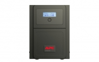 купить ИБП APC/SMV1000CAI/EASY/Line interactiv/IEC/1 000 VА/700 W в Алматы фото 2