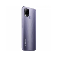 купить Смартфон Infinix HOT10S 4+128GB purple в Алматы фото 3