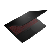 купить Ноутбук MSI Katana GF66 12UD RTX3050Ti B&nbsp;9S7-158422-860 в Алматы фото 3