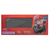 купить Модуль памяти ADATA XPG Lancer AX5U5600C3616G-CLABK DDR5 16GB в Алматы фото 3