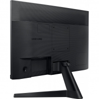 купить Монитор жидкокристаллический Samsung LF27T352FHIXCI 27* 16:9 1920x1080 75Hz IPS, плоский, 250cd/m2, H178°/V178°, 5ms, VGA, HDMI в Алматы фото 3