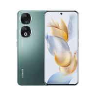 Купить Смартфон HONOR 90 12GB+512GB - Цвет - Emerald Green  Поддержка сетей 2G, 3G, 4G; 5G Диагональ экрана Алматы