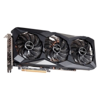 купить Видеокарта AsRock RADEON RX 6750 XT Challenger Pro 12G OC GDDR6 192bit 3xDP HDMI RX6750XT CLP 12GO в Алматы фото 3