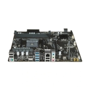 купить Матплата Gigabyte A520M DS3H V2, AM4, mATX, 4DDR-4, 1xPCI-Ex16, 4SATA, 1xM.2, HDMI, DP, 12USB в Алматы фото 2