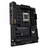 купить Материнcкая плата ASUS TUF GAMING B650-PLUS WIFI sAM5 B650 4xDDR5 M.2 USB HDMI DP WiFi BT mATX в Алматы фото 2