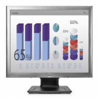 купить EliteDisplay E190i IPS LED Backlit Monitor в Алматы фото 1