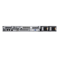 купить Сервер Dell PowerEdge R450 8SFF (210-AZDS-4) в Алматы фото 2