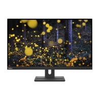 купить Монитор Lenovo E27q-20&nbsp;27"&nbsp;HDMI&nbsp;62D0GAT1EU в Алматы фото 1