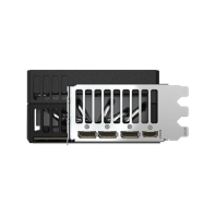 купить Видеокарта Gigabyte (GV-N5090AORUS M-32GD) RTX5090 AORUS MASTER 32G в Алматы фото 4