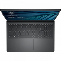 купить Ноутбук Dell Vostro 3510/Процессор Core i5-1135G7/ОЗУ 8GB/Накопитель 256GB SSD/Экран 15.6* FHD/Графика Intel Iris Xe/Камера и микрофон Cam & Mic/No optical drive/Сеть WLAN + BT/Подсветка клавиатуры Backlit Kb/Аккумулятор 3 Cell/Операционная система W в Алматы фото 4