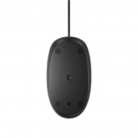 купить HP 265D9AA HP 128 LSR Wired Mouse в Алматы фото 4