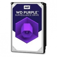 купить Жесткий диск HDD 12Tb Western Digital Purple SATA 6Gb/s 256Mb 3,5* 5400rpm WD121PURZ.  Создан для систем видеонаблюдения и обспечивает превосходную надежность работы в системах безопасности. Уникальные разработки  уменьшают число ошибок, вызывающих и в Алматы