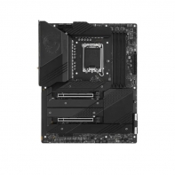 купить Материнская плата MSI MEG Z690 UNIFY LGA1700 iZ690 4xDDR5 6xSATA3 RAID 5xM.2 SLI CrossFire ATX в Алматы фото 1
