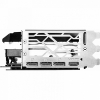 купить Видеокарта MSI GeForce RTX3090 Ti BLACK TRIO 24G GDDR6X 384bit HDMI 3xDP RTX 3090 Ti BLACK TRIO 24G в Алматы фото 4