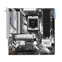 купить Материнская плата ASRock B650M PRO RS WIFI AM5 4xDDR5 4xSATA3 3xM.2 HDMI DP mATX в Алматы фото 1