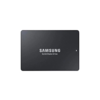 Купить Твердотельный накопитель SSD Samsung PM897 1.92TB Data Center, 2.5** 7mm SATA 6Gb/s, R560/W520 Алматы