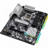 купить Материнская плата ASRock B660 STEEL LEGEND в Алматы фото 2