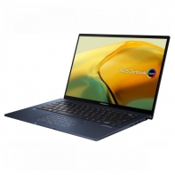 купить Ноутбук Asus ZenBook 14 UX3402ZA-KM586W (90NB0WC1-M01520) в Алматы фото 2