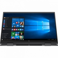 купить Ноутбук HP 15-eu0022ur ENVYx360 Touch 15.6 FHD IPS AMD Ryzen™ 5 5500U/8Gb/SSD 512Gb/AMD Radeon™ Graphics/Win10/black(4E0V4EA#ACB) в Алматы фото 2
