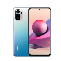купить Смартфон Xiaomi Redmi Note 10S EU 6/64GB Ocean Blue в Алматы фото 1