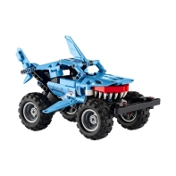 купить Lego 42134 Техник Monster Jam&trade; Megalodon&trade; в Алматы фото 2