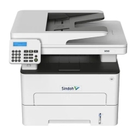 купить Многофункциональное устройство Sindoh M500 в Алматы фото 1