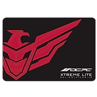 купить SSD-накопитель OCPC XTL-200 512GB 2.5" (SSD25S3T512GLT) в Алматы фото 1