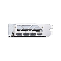 купить Видеокарта MSI GeForce RTX 5060 Ti 16G GAMING TRIO OC WHITE, 16Gb GDDR7 128-bit 1xHDMI 3xDP в Алматы фото 4