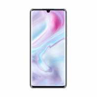 купить Мобильный телефон, Xiaomi, Mi Note 10 Lite 6GB 64GB, 6.47* AMOLED, Аккумулятор 5260 мАч, 2340х1080, Bluetooth 5.0, 64MPx 8MPx 5MPx 2MPx/16MPx, Snapdragon 730G, Gorilla Glass 5, Fast Charge 30W, (Glacier White) Белый в Алматы фото 1