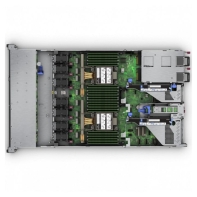 купить Сервер HP Enterprise DL360 Gen11 (P51930-421) в Алматы фото 4