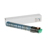 Купить Тонер-картридж Ricoh тип MP C2551 голубой 842468   Алматы
