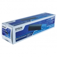 купить Тонер-картридж Epson for C1100/CX11 (C13S050189) Cyan в Алматы фото 3