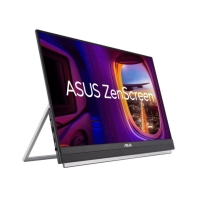Купить Монитор 21.5" ASUS ZenScreen MB229CF IPS 1920x1080 100Hz 5ms 250cd/m 1000:1 HDMI(1.4) USB-C(DP) Алматы