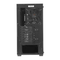 купить Компьютерный корпус Bequiet! Pure Base 500DX Black в Алматы фото 2