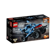 купить Lego 42134 Техник Monster Jam&trade; Megalodon&trade; в Алматы фото 1