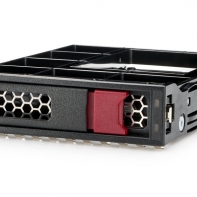 купить SSD HP Enterprise/480GB SATA 6G Read Intensive LFF LPC 5300P SSD в Алматы фото 1