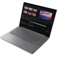 купить Ноутбук Lenovo V14 G1 IML i3-10110U 2.1GHz/14*/1920x1080/4GB/256GB SSD/UHD/No OS в Алматы фото 4