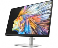 купить Монитор HP Europe U28 4K HDR (1Z980AA#ABB) в Алматы фото 2