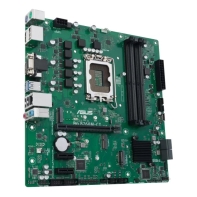 купить Сист. плата ASUS Pro B760M-CT-CSM, B760, 1700, 4xDDR5, Pro B760M-CT-CSM в Алматы фото 2