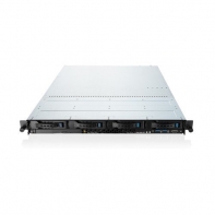 купить Серверная платформа Asus RS500A-E10-PS4 ASMB9-iKVM (1U, Socket SP3 , 1xPCI-E x16, 1xPCI-E x8, 1xM2, 4x3.5* or 2.5* Hot-swap, DVD-RW, VGA 64MB, 2xGbLAN, 1 650W) в Алматы фото 1