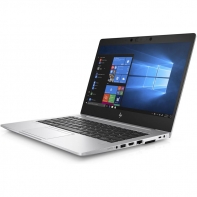 купить Ноутбук HP EliteBook 840 G6 7KP12EA UMA i5-8265U,14 FHD,8GB,512GB PCIe,W10p64,3yw,720p,kbd DP Backlit,Wi-Fi+BT,FPS в Алматы фото 2