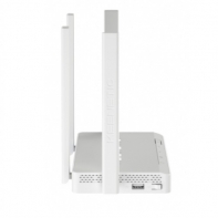 купить Wi-Fi Роутер Keenetic Viva (KN-1910-01RU) Двухдиапазонный гигабитный интернет-центр с Wi-Fi AC1300 в Алматы фото 4