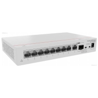 купить Коммутатор Huawei S110-8P2ST&nbsp;98012269 в Алматы фото 1