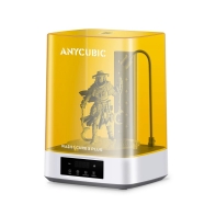 купить 3D Принтер Anycubic Wash&Cure 3 Plus в Алматы фото 3