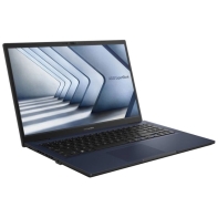 купить Ноутбук ASUS B1502CVA-BQ0343 Plastic/i5-1335U/8GB/512GB G4/15.6 IPS FHD 250nt/UMA/NoOS/Bl Kbd/FPS/720p/42WH в Алматы фото 1