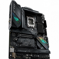 купить Сист. плата ASUS ROG STRIX B660-F GAMING WIFI,B660,1700,4xDIMM DDR5,2xPCI-Ex16,M.2,4xSATA,HDMI,DP,2,5Gb Ethernet,WIFI6 в Алматы фото 2