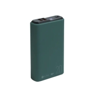 купить Зарядное устройство Power bank Olmio QS-20, 20000mAh, мурена в Алматы фото 1