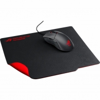 купить Игровой коврик для мыши Asus NS01 ROG WHETSTONE 90MP00C1-B0UA00 в Алматы фото 2