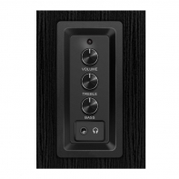 купить SVEN колонки SPS-625 черный (40W) в Алматы фото 3