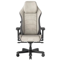 купить Игровое кресло DX RACER Master (GC/XLMF23FBD/G) (Grey) в Алматы фото 1